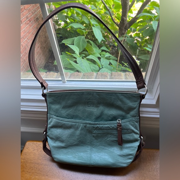 Stone Mountain Long Beach Bucket- preowned but in excellent condition-like new! - Picture 4 of 10